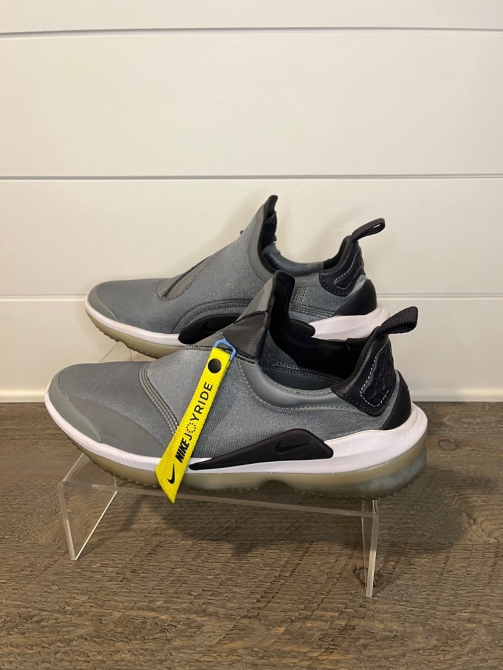 Nike Joyride Optik Grey - Women's Size 7